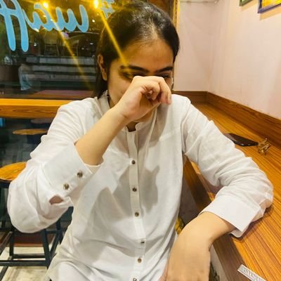 ayushichopra19's profile picture. Criminal lawyer