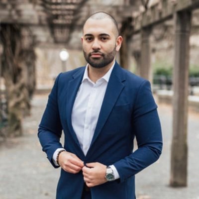 Founder @bravosolutions_ Helping firms automate workflows, increase efficiency and reduce manual work.