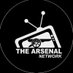 The Arsenal Network ✦ (@The_AFC_Network) Twitter profile photo