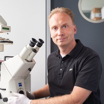 Falk Nimmerjahn Profile