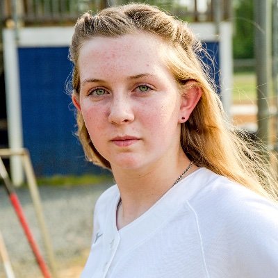 “Lil’ G🥎”, “Hustle⚾️“ OF/MIF/catcher for TeamVa-Lovell16U & Fauquier HS, Humble, hard worker, dedicated✝️ 4.25 GPA