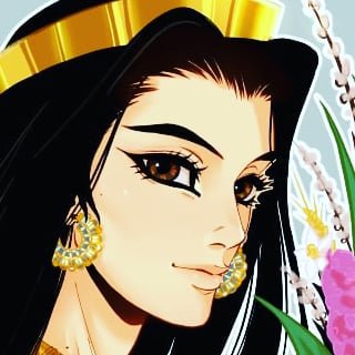 pareefae Profile Picture