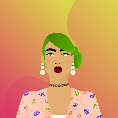 alexiskjohn's profile picture. Front-end Developer 📍Buenos Aires