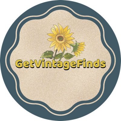 Come discover unique vintage pieces | https://t.co/A96w1bIer3 | https://t.co/rEDa2MVbaz