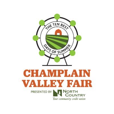 Champlain Valley Fair Profile