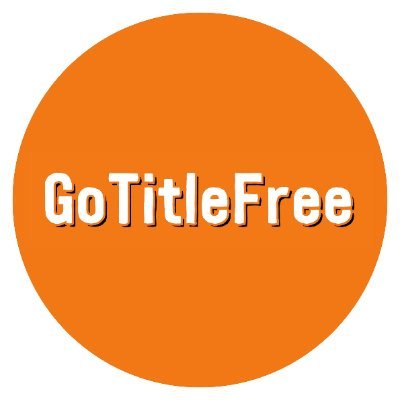 The campaign for companies to cease requesting marital status titles from their customers and people - Let’s give women and non-binary people identity freedom!