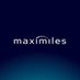 Maximiles (@maximileskart) Twitter profile photo Maximiles (@maximileskart) Twitter profile photo