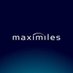 Maximiles (@MaximilesKart) Twitter profile photo