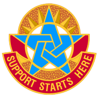 U.S. Army CASCOM (@scoe_cascom) 's Twitter Profile