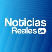 Noticias Reales (@noticiasrsv) 's Twitter Profile Photo Noticias Reales (@noticiasrsv) 's Twitter Profile Photo