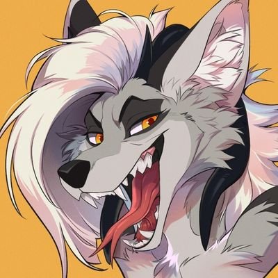 Wolf dragon | She/Her | 27 |♒️| Aspiring artist | Pokemon Go ⚡ Instinct ⚡ | Avicii ❤ | Talk Shit, Get Bit! 🇧🇷
 Icon: @DaggerLeonelli Banner: @paper__demon