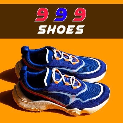 999Shoes999 Profile Picture