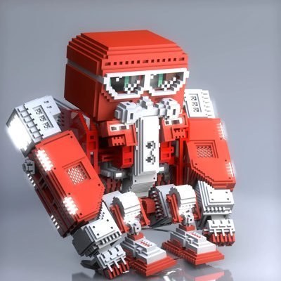 Robsangels7's profile picture. Habbo NFT, Marketing & Partnerships Lead @HabboNFT Avatars: https://t.co/QaTIVftrhs Portraits: https://t.co/rK2rrGUa7x