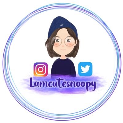 lamcutesnoopy Profile Picture