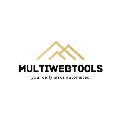 ⚙️ We provide a set of Online Utilities for everyone 
🚀 Automate common tasks with our tools and save time

#WebTools #Utilities #Automated #Converter #Network