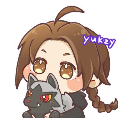 yukzy_☪︎*