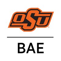 OSU Biosystems and Agricultural Engineering (@baeokstate) 's Twitter Profile Photo OSU Biosystems and Agricultural Engineering (@baeokstate) 's Twitter Profile Photo