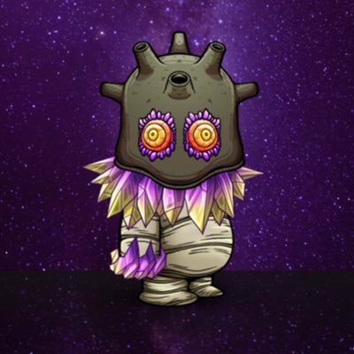 Vz5hlRRZ43V0Knz's profile picture. indescribably human generative art.  cofounder @free_handnft, eng @crypto4charity_, degen @collectoooors, dms open for dumb questions + crazy ideas