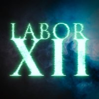 laborxii(@laborxii) 's Twitter Profile Photo