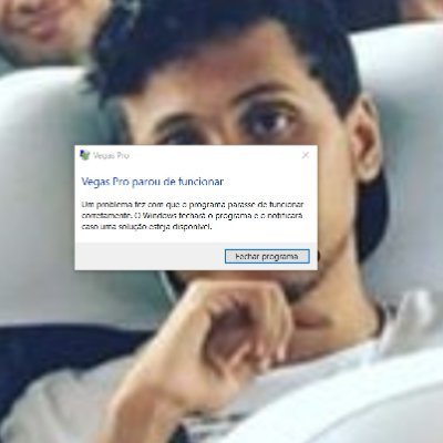 Shayooou's profile picture. - Os dois lados do Arco íris-