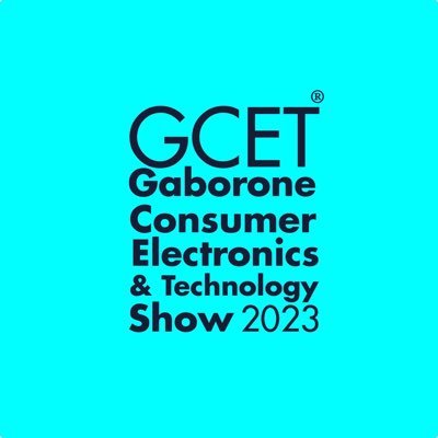 Join us at the Gaborone Consumer Electronics and Technology show! 22-23 September 2023