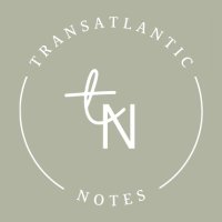 Molly | Transatlantic Notes(@saltwatersong) 's Twitter Profile Photo