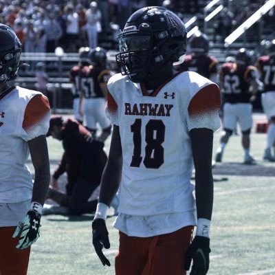 RHS CO 26’ | 6’1 155 | WR & FS