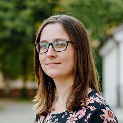 KasiaGurminska's profile picture. Wydawca w @SportINTERIA.  Kiedyś szefowa sportu w @TygodnikWPROST.