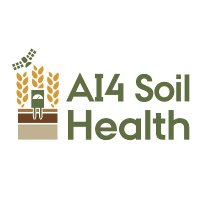 AI for Soil Health(@AI4SoilHealth) 's Twitter Profile Photo