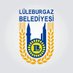 Lüleburgaz Belediyesi (@luleburgaz_bld) Twitter profile photo
