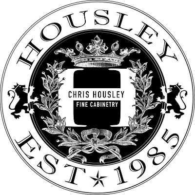 Chris Housley custom fine cabinetry. Kitchen and bathroom remodeling.