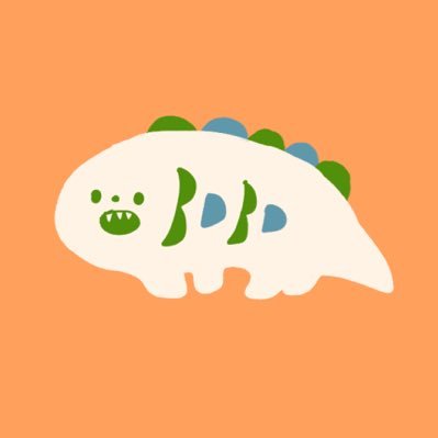 🦖🦕さぐり🦕🦖さんのプロフィール画像