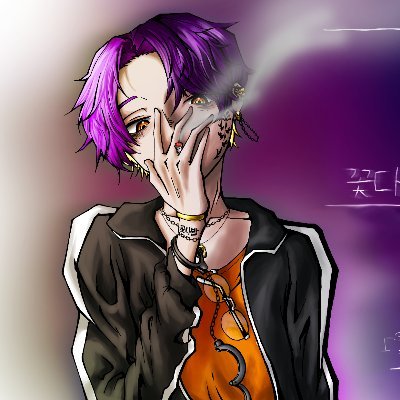 Raw　((初見名前可読奴居ないめうさんのプロフィール画像