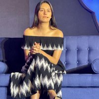 Aura Cifuentes (@cifuentesaura) 's Twitter Profile