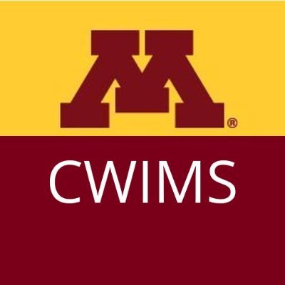 UMN_CWIMS Profile Picture
