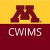 UMN Center for Women In Medicine and Science (@UMN_CWIMS) Twitter profile photo