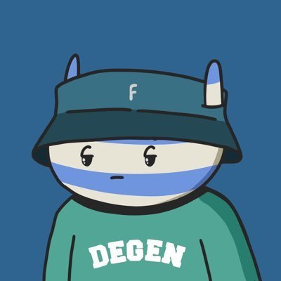 jesswilson_7's profile picture. 〢family · sneakers · crypto · web3 〢 n̴o̴t̴ ̴f̴i̴n̴a̴n̴c̴i̴a̴l̴ ̴a̴d̴v̴i̴c̴e̴ // @RTFKT @MuriNFT @Overlord_xyz | @DigiDaigaku | jpeg flippa 🇰🇷 | gm mfer