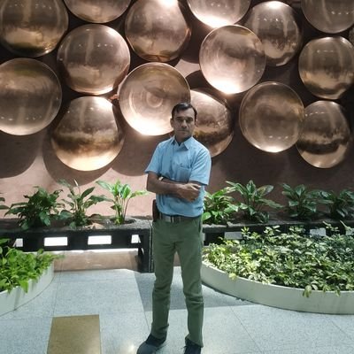 DrBisane's profile picture. Entomologist working on Fruit Crops. ICAR-AICRP (Fruits). Research work on Ecology, HPR and IPM.
At Navsari Agricultural University, Navsari