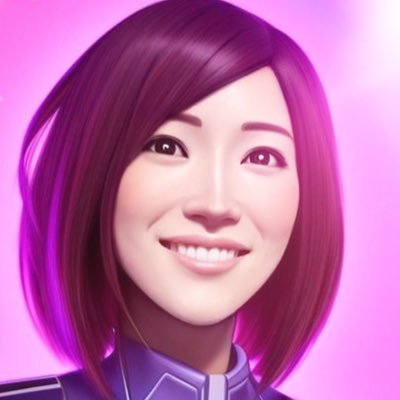 未来志向 / AI愛好家 / Midjourney & ChatGPT🤖 /