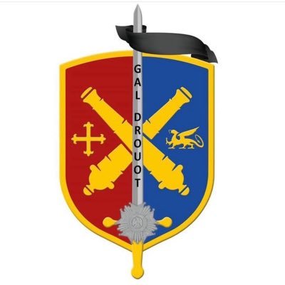 Les lieutenants de la 78e promotion du groupement d’application de l’école d’artillerie. 🇫🇷🪖🔥🎯