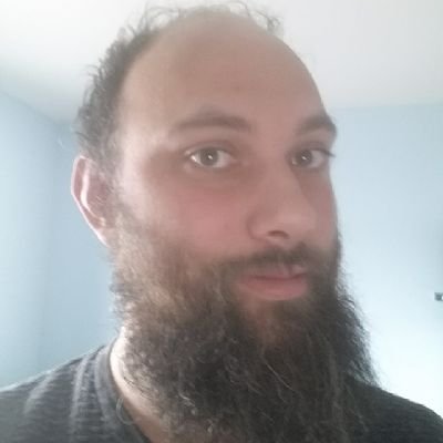 jay_odgaard's profile picture. I have gotten a new account:
@Mr_Crackbody that I will post on,
go check it out. But my old account will become a more private account now.