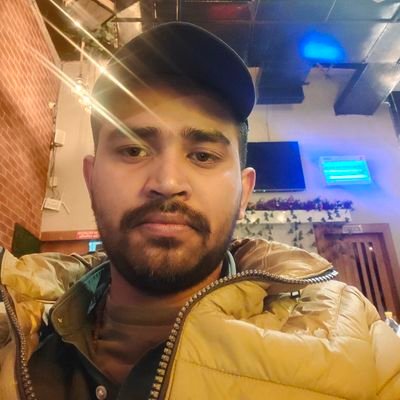 Ratnesh_KM's profile picture. 