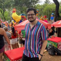 Luan Almeida(@Luan1almeida) 's Twitter Profile Photo