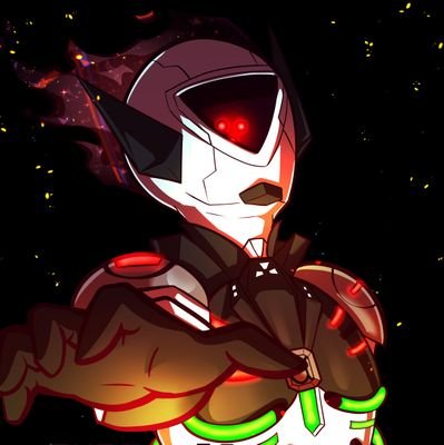 Alpha-1.3-Xray - 🔞Fuckbot (Adept) 🔞さんのプロフィール画像