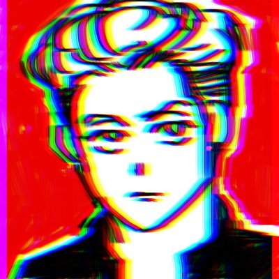 I7vwnY's profile picture. 20↑ 🏀147 リョ右　好きです