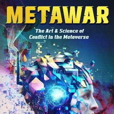 ArtOfMetawar's profile picture. 