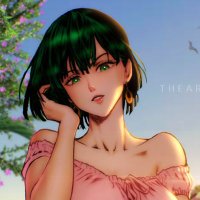 Theartmare(@theartmare) 's Twitter Profile Photo