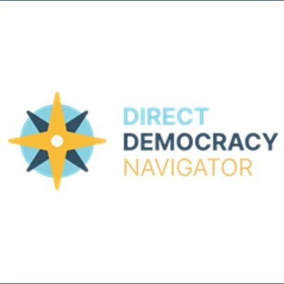 Scientific database on global #DirectDemocracy #Referendum / tweets by @AnnaProskUA /carried by @Democracy_Intl @CHdemstiftung