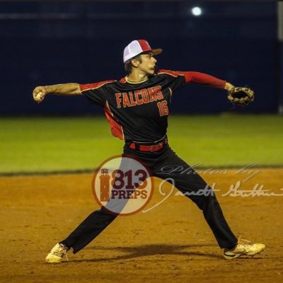 Leto | Baseball