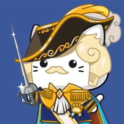 Kanye_Saunders's profile picture. Collector of $SOL 🪙 NFT enthusiast 
NFT promoter🚀 Follow to win NFTs 🏆
#ETH #BTC #SOL #AVAX #TON